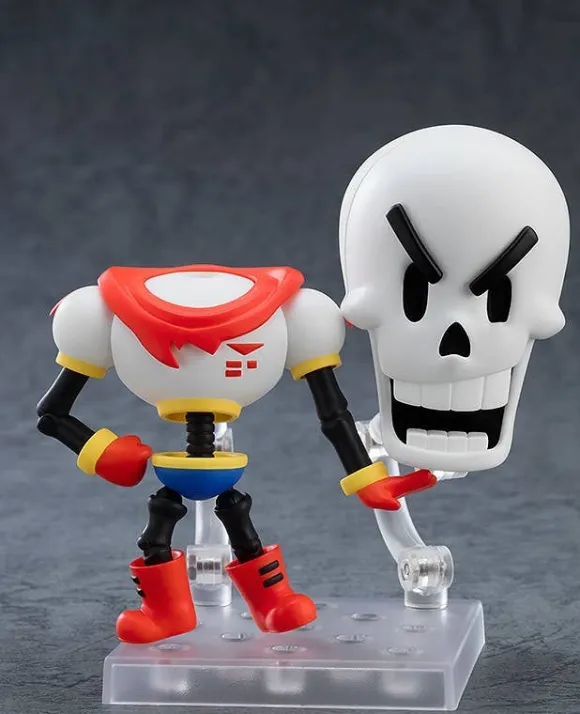 Nendoroid Papyrus (UNDERTALE)