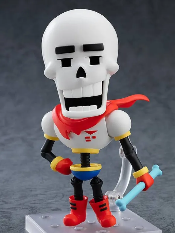 Nendoroid Papyrus (UNDERTALE)