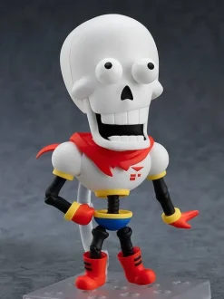 Nendoroid Papyrus (UNDERTALE)