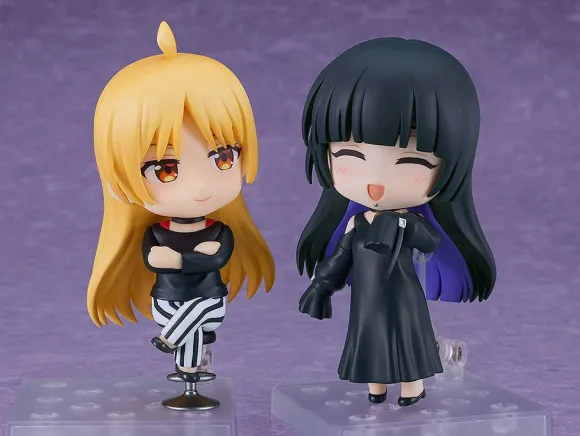 Nendoroid PA-san (Bocchi the Rock!)