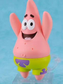 Nendoroid Patrick Star (SpongeBob SquarePants)