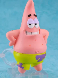 Nendoroid Patrick Star (SpongeBob SquarePants)