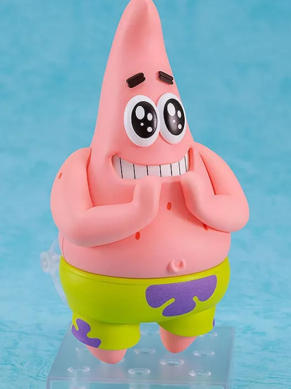 Nendoroid Patrick Star (SpongeBob SquarePants)
