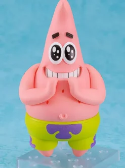 Nendoroid Patrick Star (SpongeBob SquarePants)