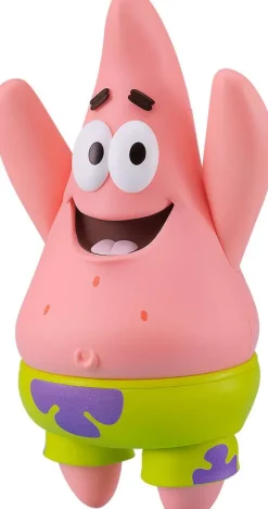 Nendoroid Patrick Star (SpongeBob SquarePants)