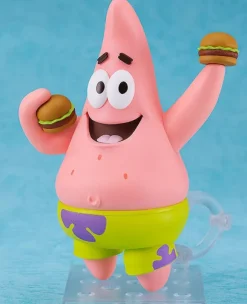 Nendoroid Patrick Star (SpongeBob SquarePants)