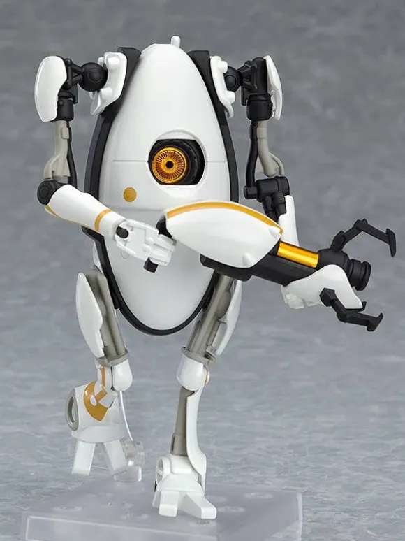 Nendoroid P-Body (Portal 2)