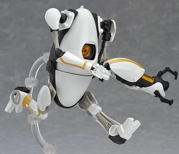 Nendoroid P-Body (Portal 2)