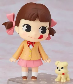 Nendoroid Peko-chan: School Ver.