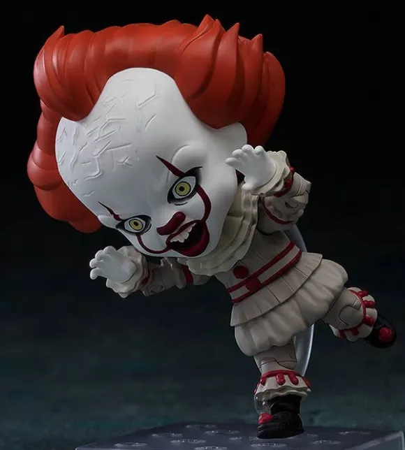 Nendoroid Pennywise (IT)