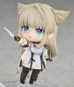 Nendoroid Perlica (Arknights: Endfield)