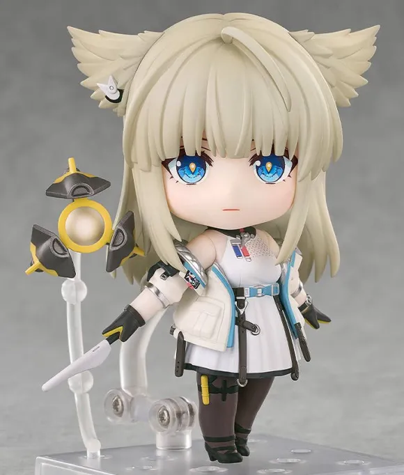 Nendoroid Perlica (Arknights: Endfield)