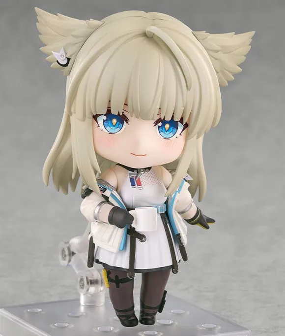 Nendoroid Perlica (Arknights: Endfield)