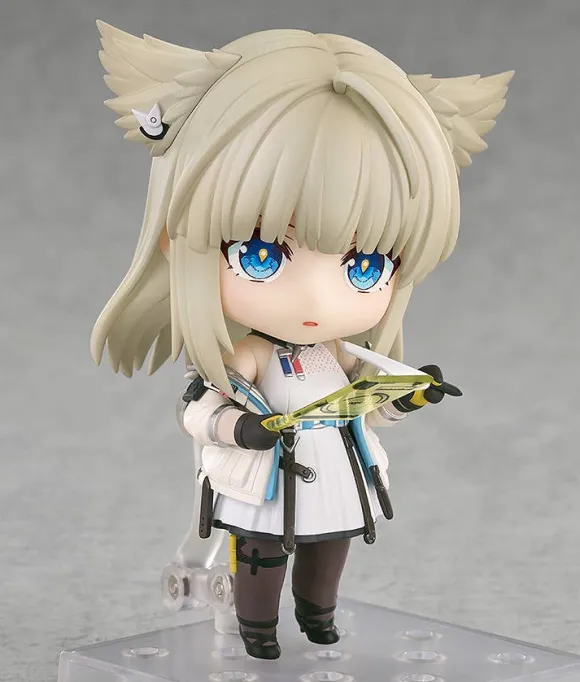 Nendoroid Perlica (Arknights: Endfield)