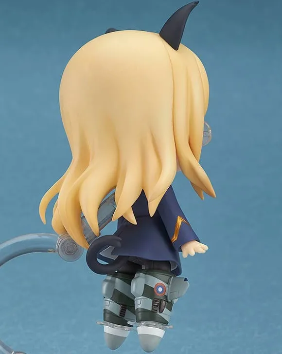 Nendoroid Perrine H. Clostermann (Strike Witches)
