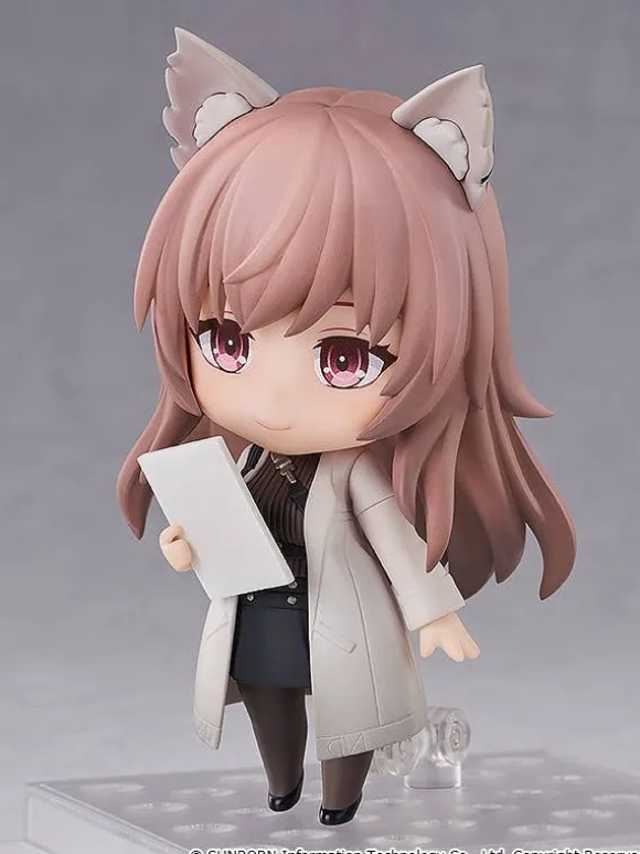 Nendoroid Persicaria (NeuralCloud)