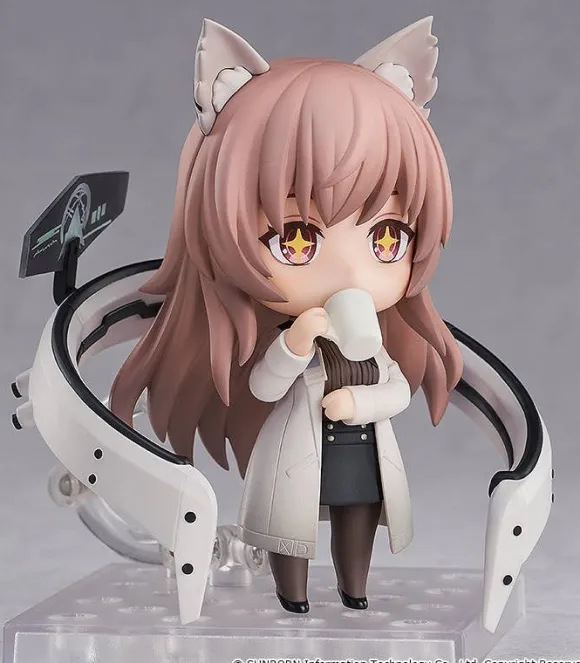 Nendoroid Persicaria (NeuralCloud)