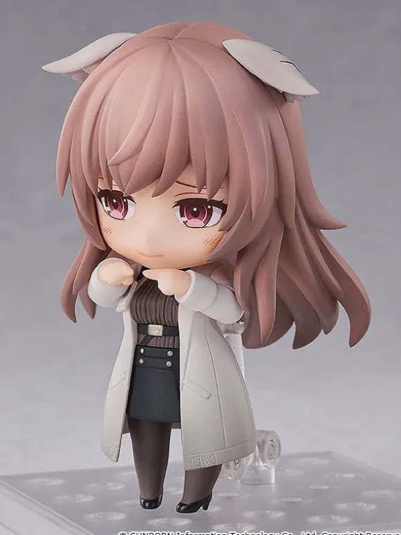 Nendoroid Persicaria (NeuralCloud)