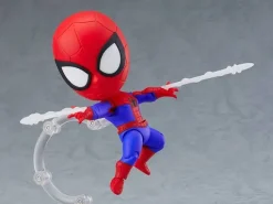 Nendoroid Peter Parker: Spider-Verse Ver. DX (Spider-Man: Into the Spider-Verse)
