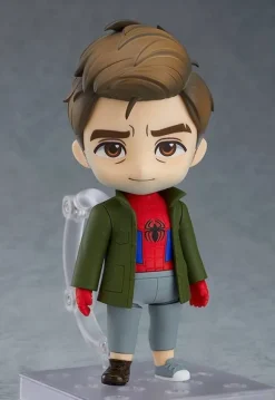 Nendoroid Peter Parker: Spider-Verse Ver. DX (Spider-Man: Into the Spider-Verse)