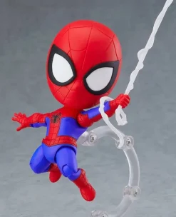 Nendoroid Peter Parker: Spider-Verse Ver. DX (Spider-Man: Into the Spider-Verse)
