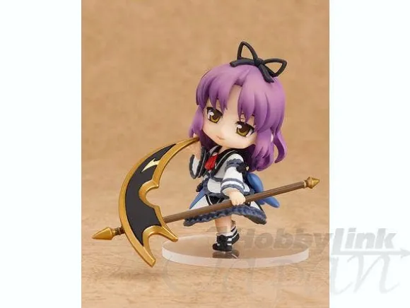 Nendoroid Petit Falcom Heroine Set