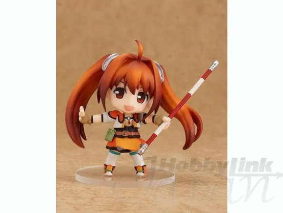 Nendoroid Petit Falcom Heroine Set