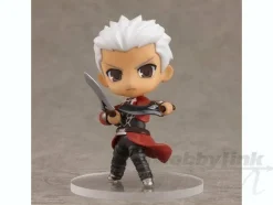 Nendoroid Petit Fate/stay night Extension Set