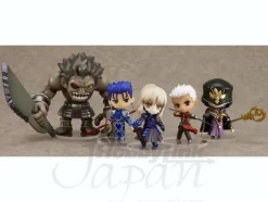 Nendoroid Petit Fate/stay night Extension Set