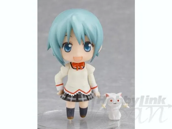 Nendoroid Petit Puella Magi Madoka Magica: 1Box (12pcs)