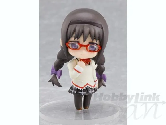 Nendoroid Petit Puella Magi Madoka Magica: 1Box (12pcs)