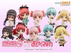 Nendoroid Petit Puella Magi Madoka Magica: 1Box (12pcs)