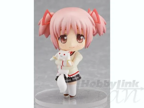 Nendoroid Petit Puella Magi Madoka Magica: 1Box (12pcs)