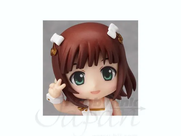 Nendoroid Petit The Idolmaster 2 Stage #01: 1Box (8pcs)