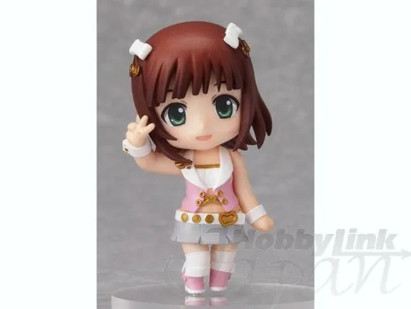 Nendoroid Petit The Idolmaster 2 Stage #01: 1Box (8pcs)