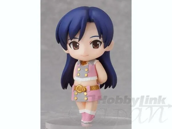 Nendoroid Petit The Idolmaster 2 Stage #01: 1Box (8pcs)
