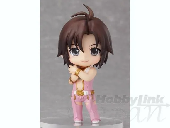 Nendoroid Petit The Idolmaster 2 Stage #01: 1Box (8pcs)