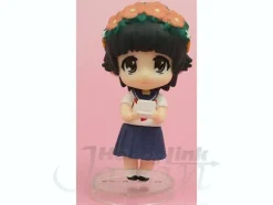 Nendoroid Petite #3: Kazari Uiharu