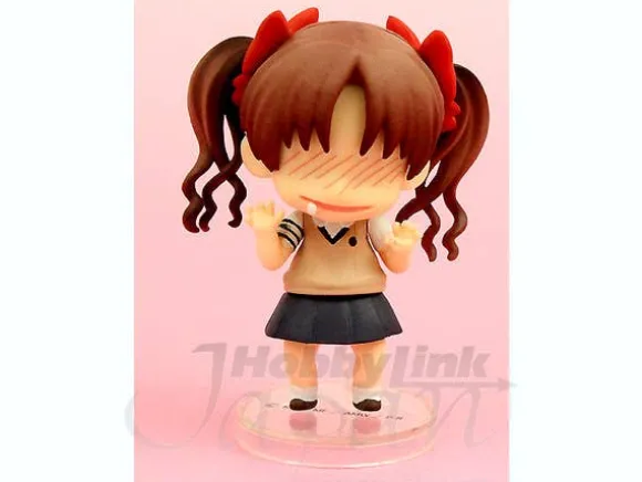 Nendoroid Petite #3: Kuroko Shirai