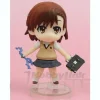 Nendoroid Petite #3: Mikoto Misaka