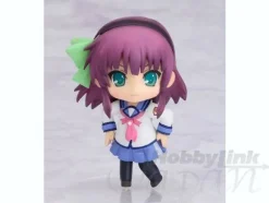 Nendoroid Petite Angel Beats! Set #01