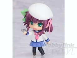 Nendoroid Petite Angel Beats! Set #01