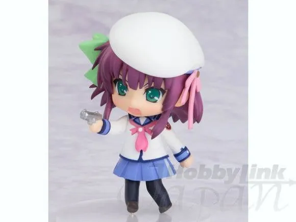 Nendoroid Petite Angel Beats! Set #01