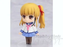 Nendoroid Petite Angel Beats! Set #01