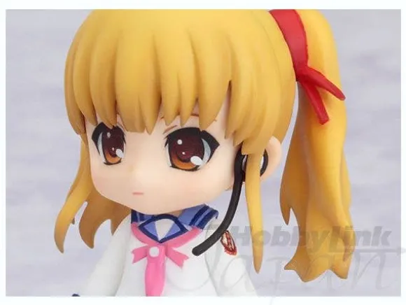 Nendoroid Petite Angel Beats! Set #01
