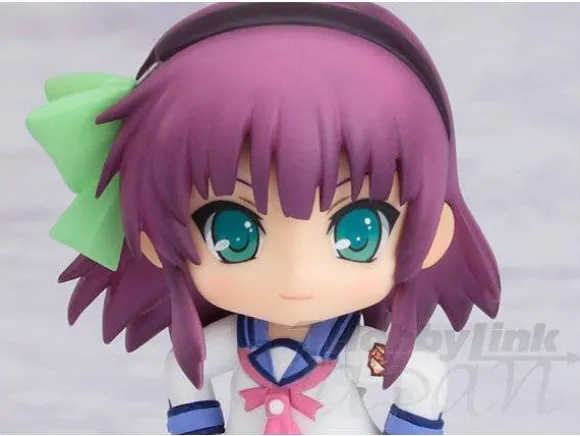Nendoroid Petite Angel Beats! Set #01