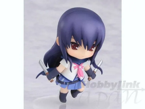 Nendoroid Petite Angel Beats! Set #01