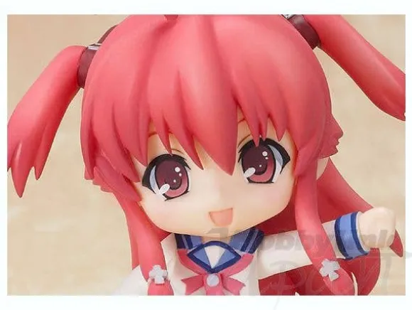 Nendoroid Petite Angel Beats! Set #02