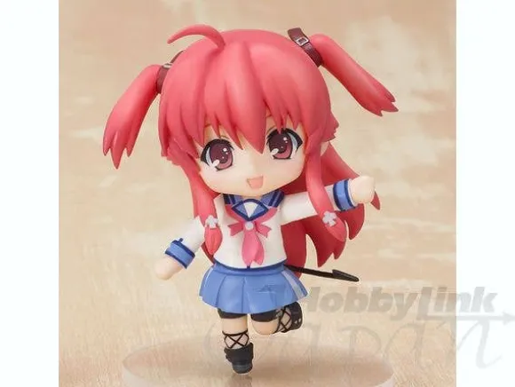 Nendoroid Petite Angel Beats! Set #02