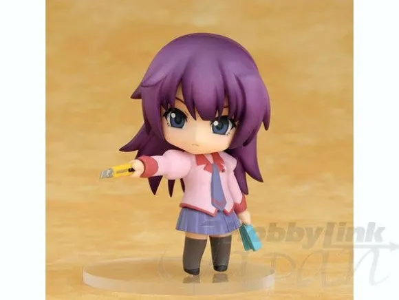 Nendoroid Petite Bakemonogatari Set #01